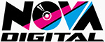 Nova Digital logo