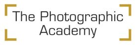 The Photographic Academy logo