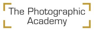The Photographic Academy logo